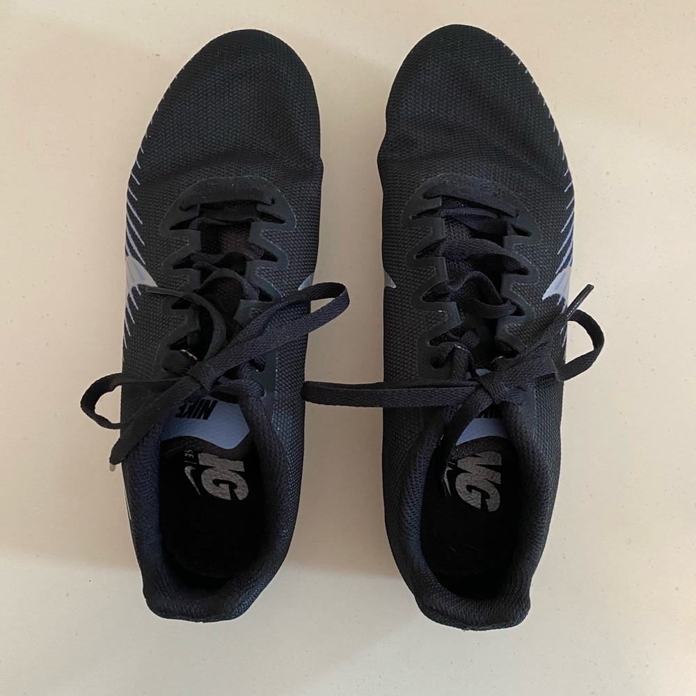 Nike Zoom Rival M 9 Track and Field Shoes